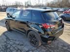 2022 Mitsubishi Outlander Sport ES