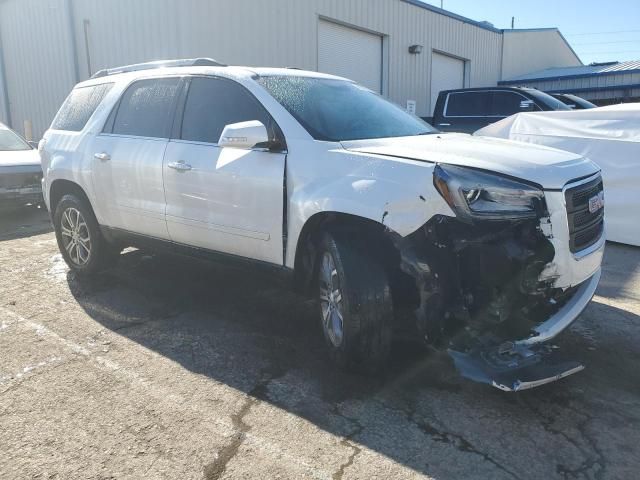 2016 GMC Acadia SLT-1