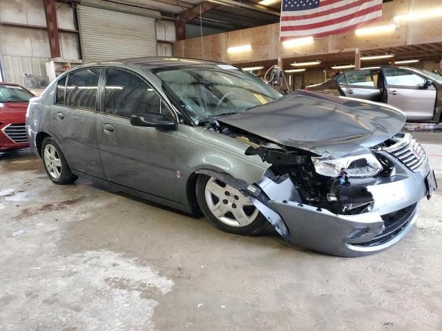 2007 Saturn Ion Level 2