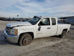 Chevrolet Silverado c1500  ls Vehiculos salvage en venta: 2012 Chevrolet Silverado C1500  LS