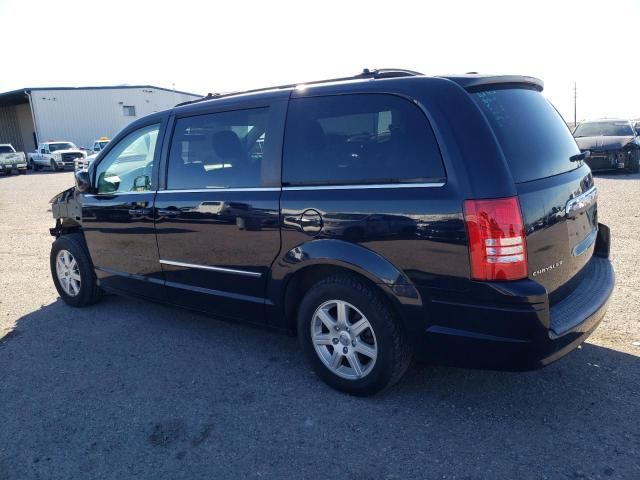 2010 Chrysler Town & Country Touring