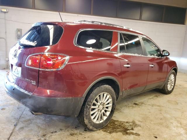 2010 Buick Enclave CXL