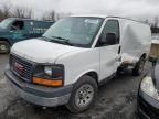 2011 GMC Savana G1500