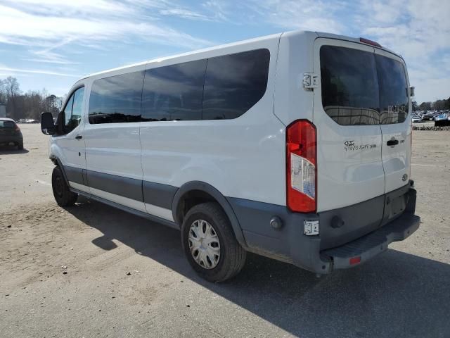 2016 Ford Transit T-350