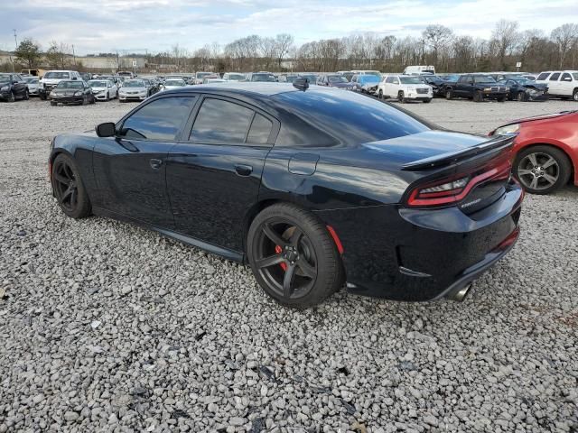 2018 Dodge Charger SRT 392