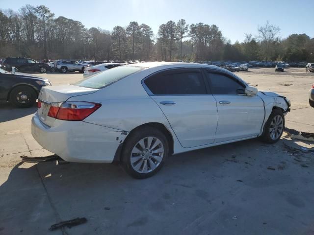 2013 Honda Accord EX