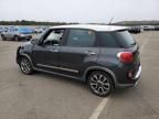 2015 Fiat 500L Trekking