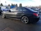 2016 Mercedes-Benz C 450 4matic AMG