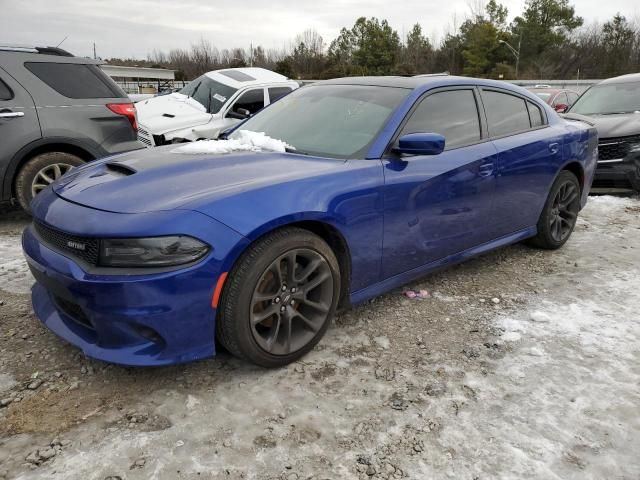 2021 Dodge Charger R/T