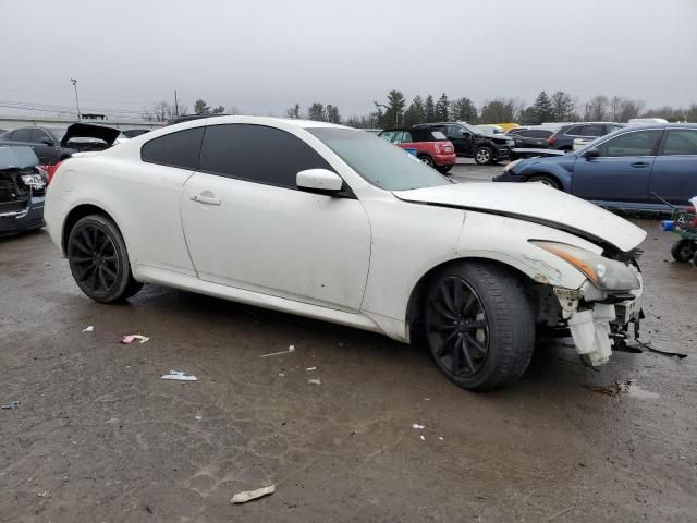 2013 Infiniti G37