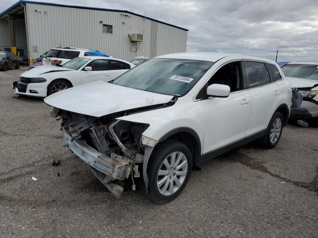 2008 Mazda CX-9