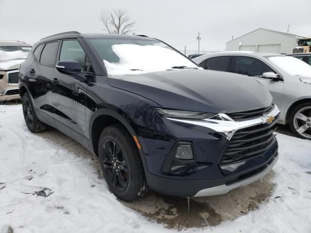 2020 Chevrolet Blazer 1LT