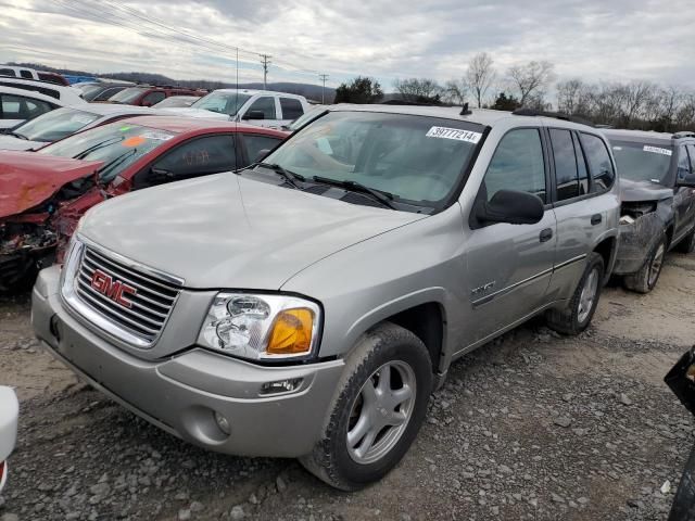 2006 GMC Envoy