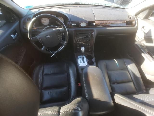 2007 Ford Five Hundred Limited