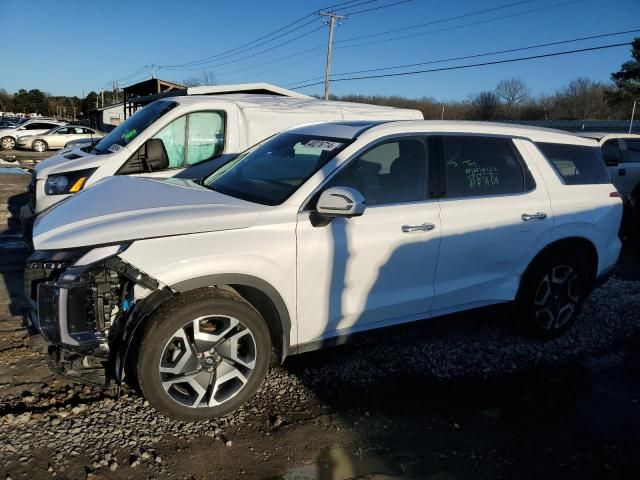 2023 Hyundai Palisade SEL Premium