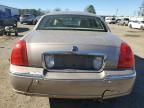 2003 Lincoln Town Car Signature