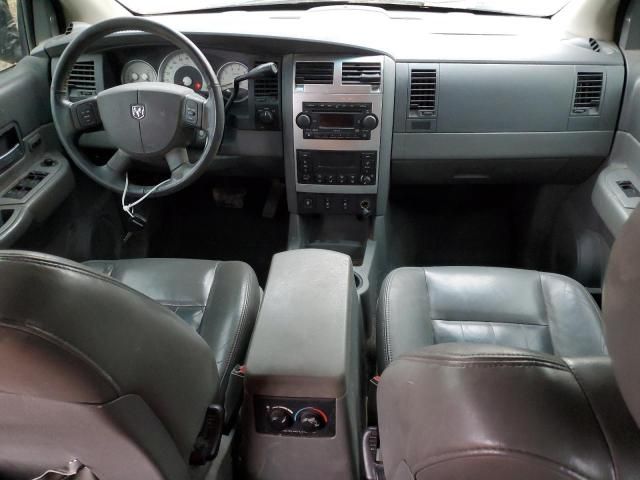 2004 Dodge Durango Limited