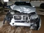 2016 BMW X5 XDRIVE50I