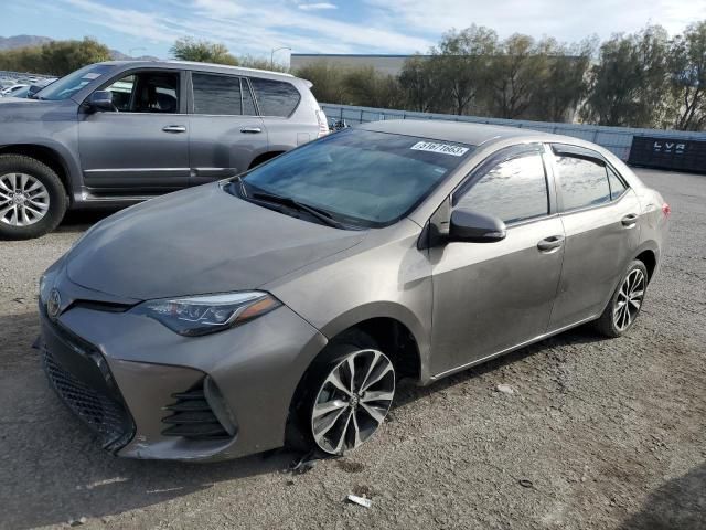 2013 Toyota Corolla L