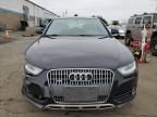 2013 Audi A4 Allroad Premium Plus