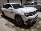 2019 Volkswagen Atlas SEL