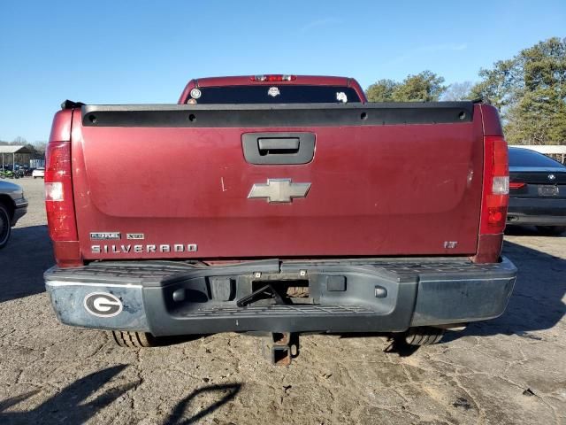 2009 Chevrolet Silverado C1500