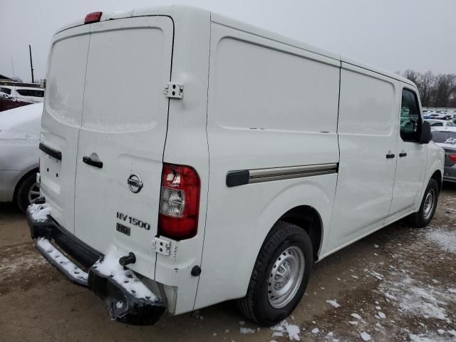 2014 Nissan NV 1500