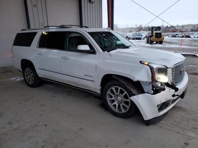 2016 GMC Yukon XL Denali