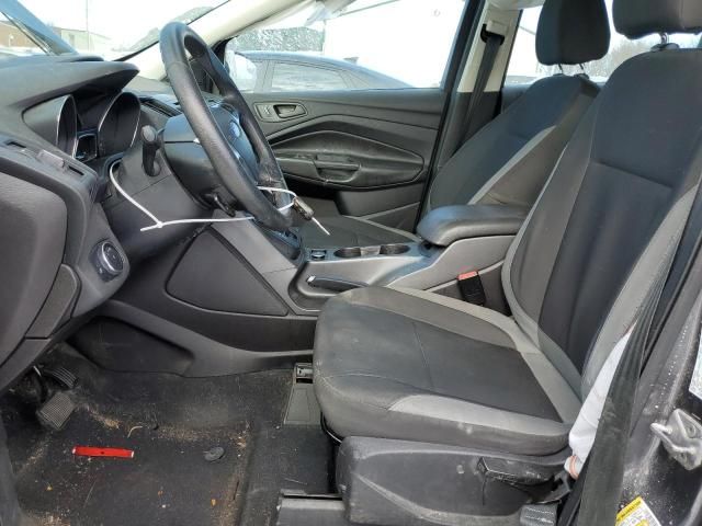 2014 Ford Escape S