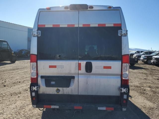 2021 Dodge RAM Promaster 3500 3500 High