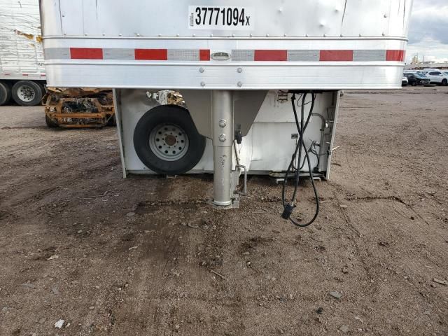 2000 Other Horse Trailer