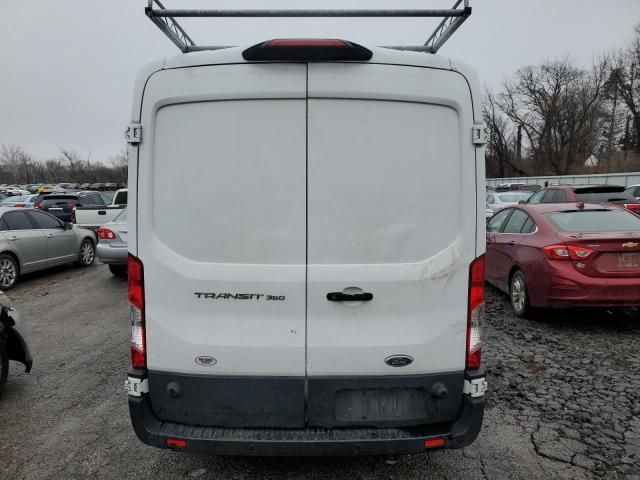 2019 Ford Transit T-350