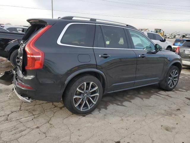 2019 Volvo XC90 T6 Momentum