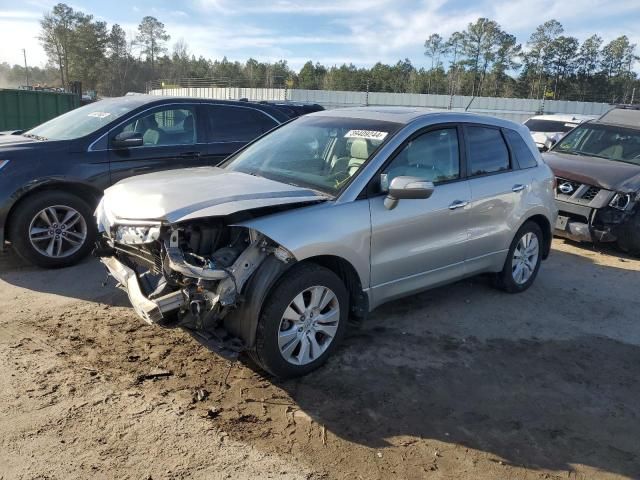 2011 Acura RDX