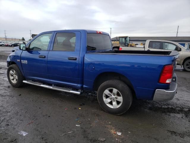 2015 Dodge RAM 1500 ST