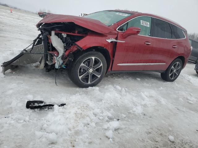 2022 Buick Enclave Essence