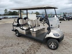 Salvage cars for sale from Copart Newton, AL: 2016 Golf Cart