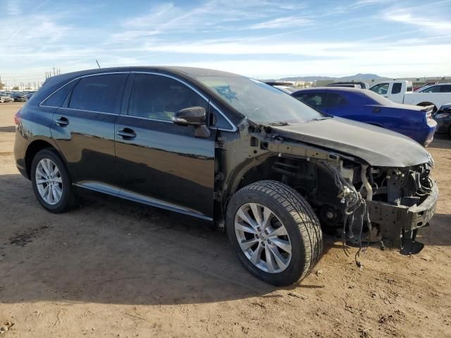 2014 Toyota Venza LE