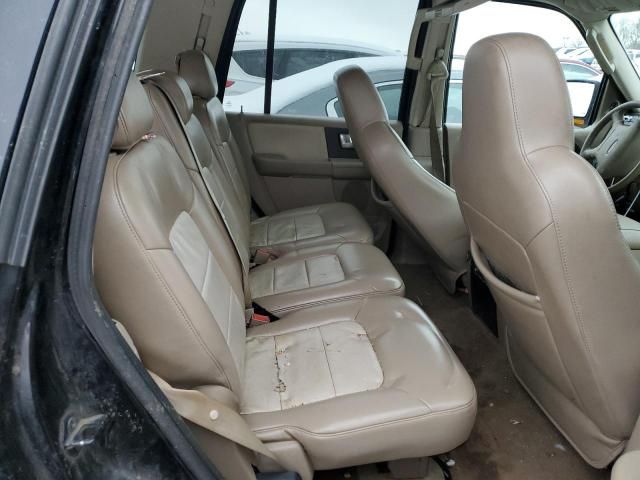 2004 Ford Expedition Eddie Bauer