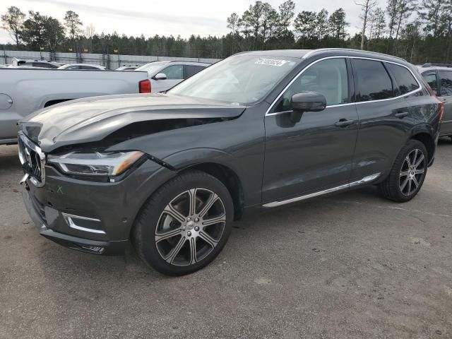 2020 Volvo XC60 T6 Inscription