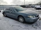 2006 Buick Lacrosse CXL