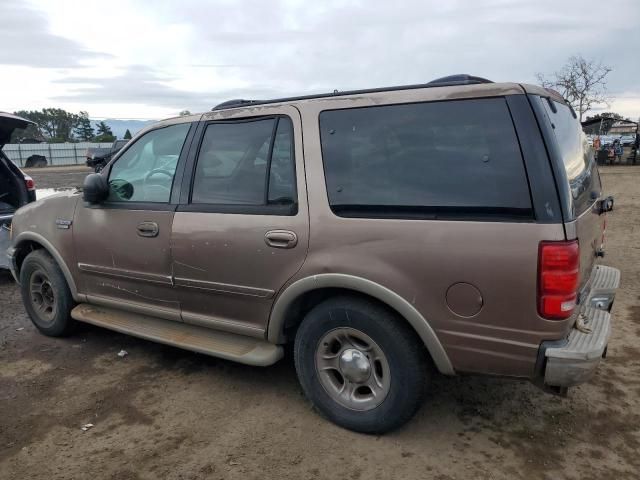 2000 Ford Expedition Eddie Bauer