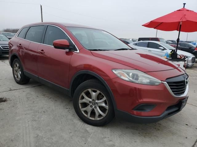 2015 Mazda CX-9 Touring