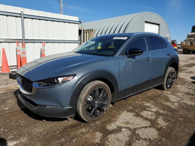 2023 Mazda CX-30 Preferred