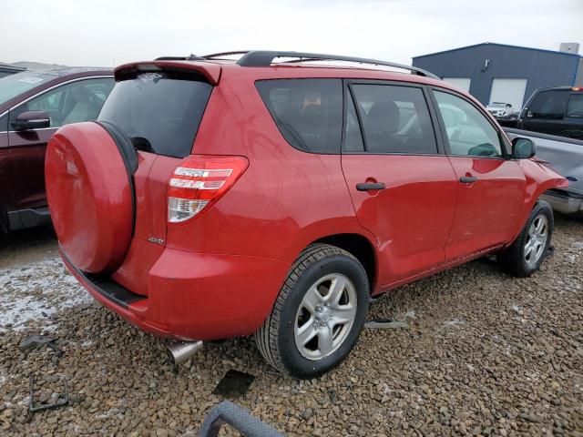 2009 Toyota Rav4