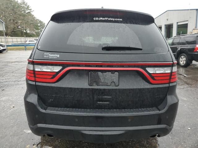 2022 Dodge Durango GT