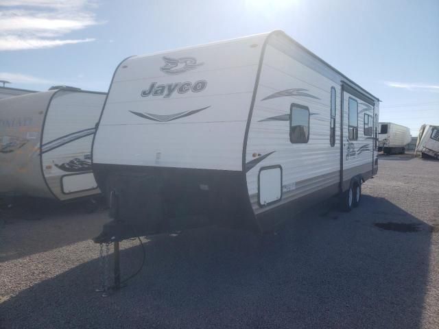 2018 Jayco JAY Flight