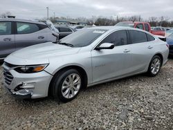 2019 Chevrolet Malibu LT en venta en Louisville, KY