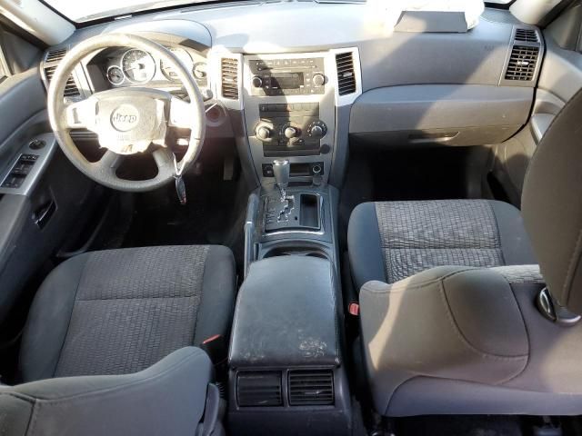 2010 Jeep Grand Cherokee Laredo