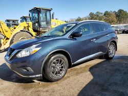 2017 Nissan Murano S for sale in Harleyville, SC